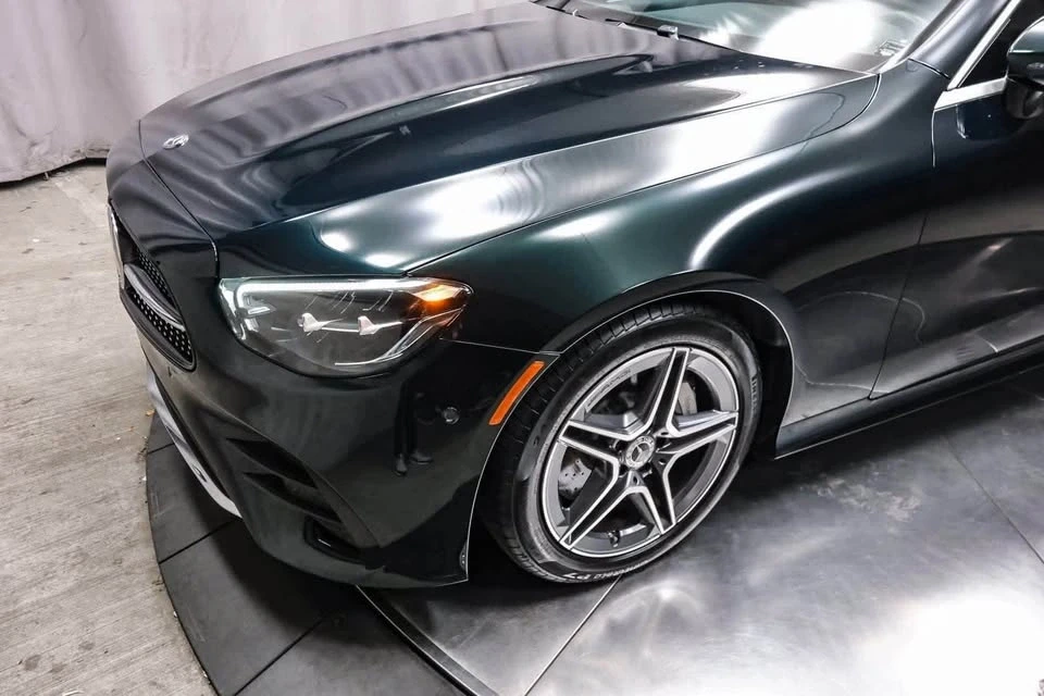 2021 Mercedes-Benz W213 E-Class - Image 18 of 19