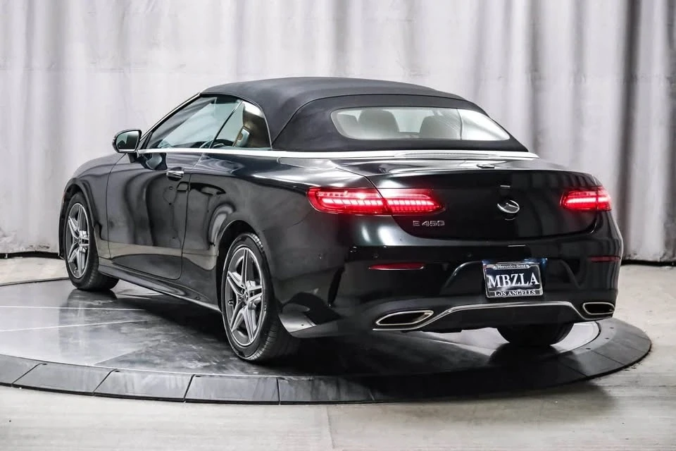 2021 Mercedes-Benz W213 E-Class - Image 8 of 19