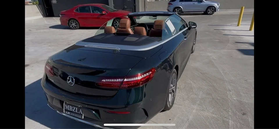 2021 Mercedes-Benz W213 E-Class - Image 3 of 19