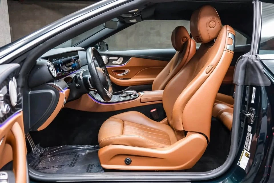 2021 Mercedes-Benz W213 E-Class - Image 11 of 19