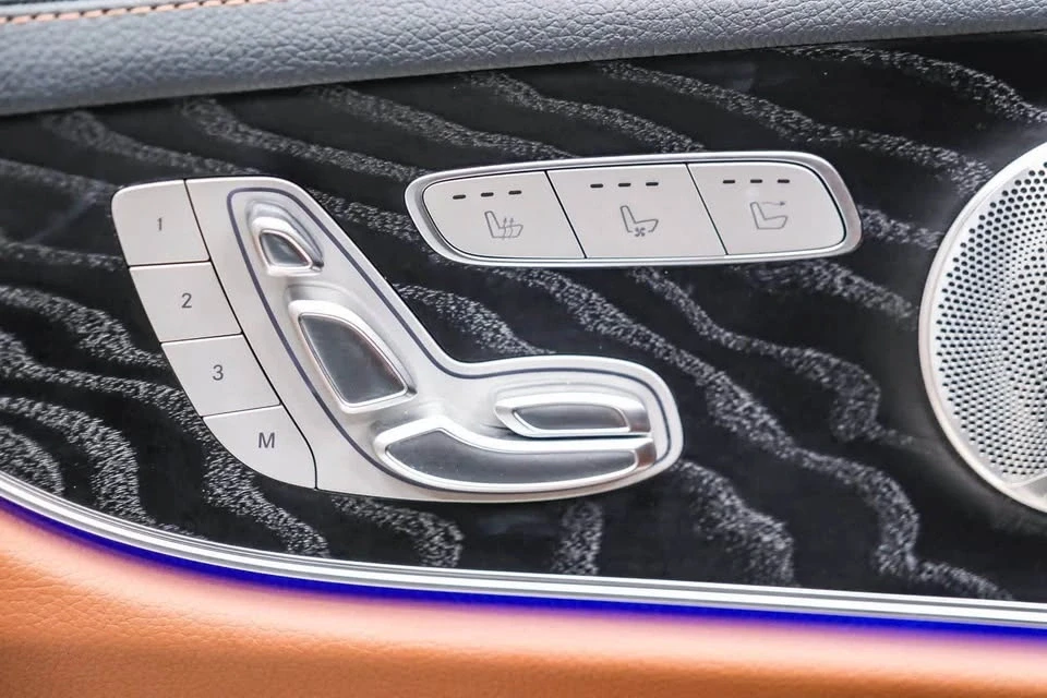 2021 Mercedes-Benz W213 E-Class - Image 16 of 19