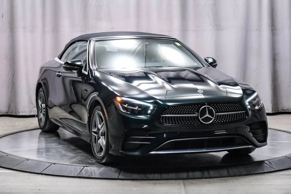 2021 Mercedes-Benz W213 E-Class - Image 4 of 19