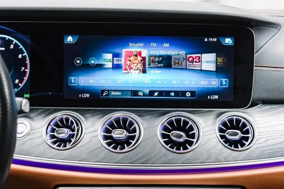 2021 Mercedes-Benz W213 E-Class - Image 14 of 19