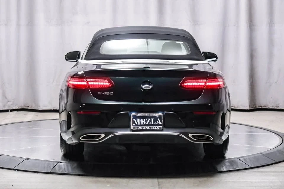 2021 Mercedes-Benz W213 E-Class - Image 6 of 19