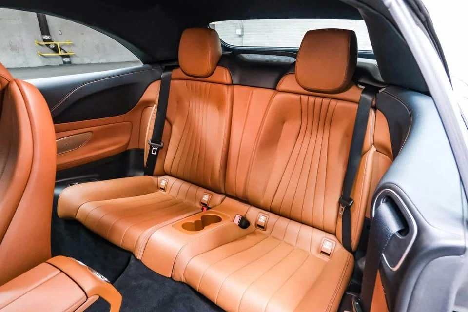 2021 Mercedes-Benz W213 E-Class - Image 12 of 19