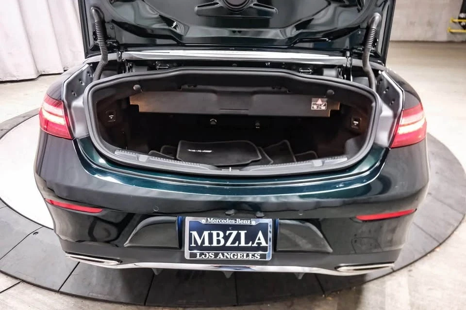 2021 Mercedes-Benz W213 E-Class - Image 17 of 19