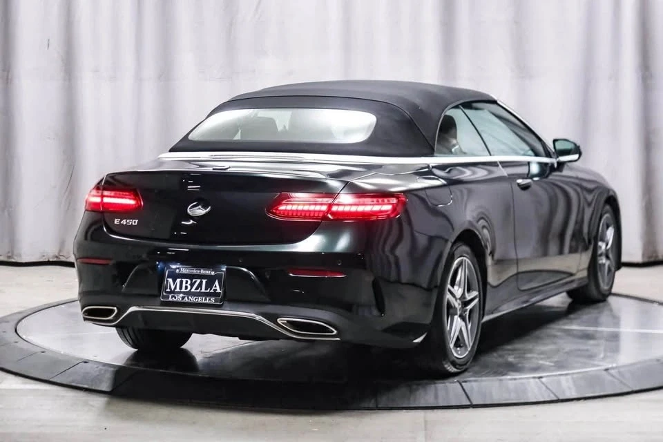 2021 Mercedes-Benz W213 E-Class - Image 7 of 19