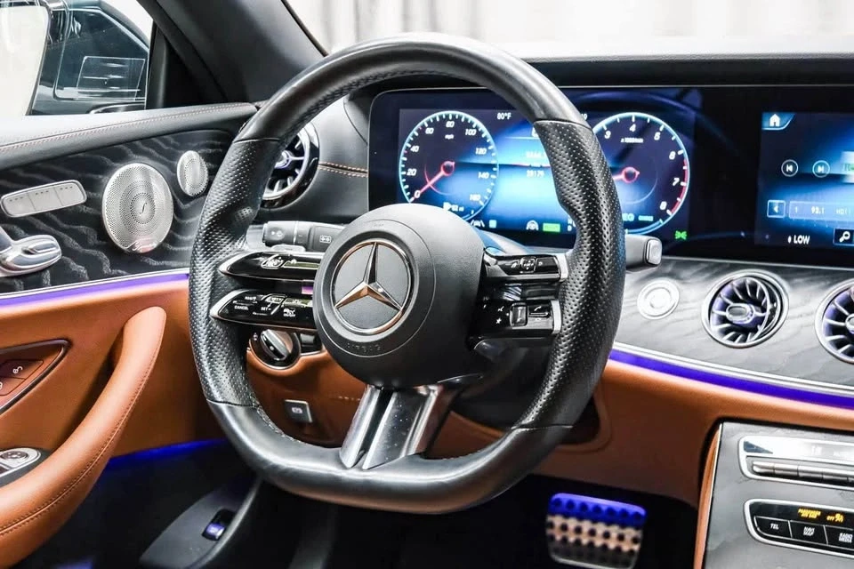 2021 Mercedes-Benz W213 E-Class - Image 13 of 19