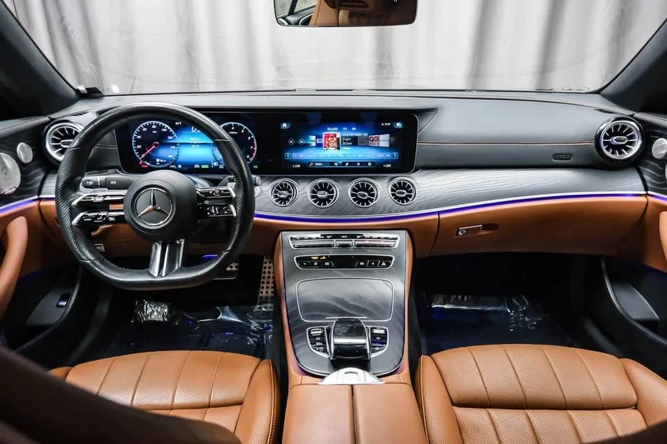 2021 Mercedes-Benz W213 E-Class - Image 15 of 19