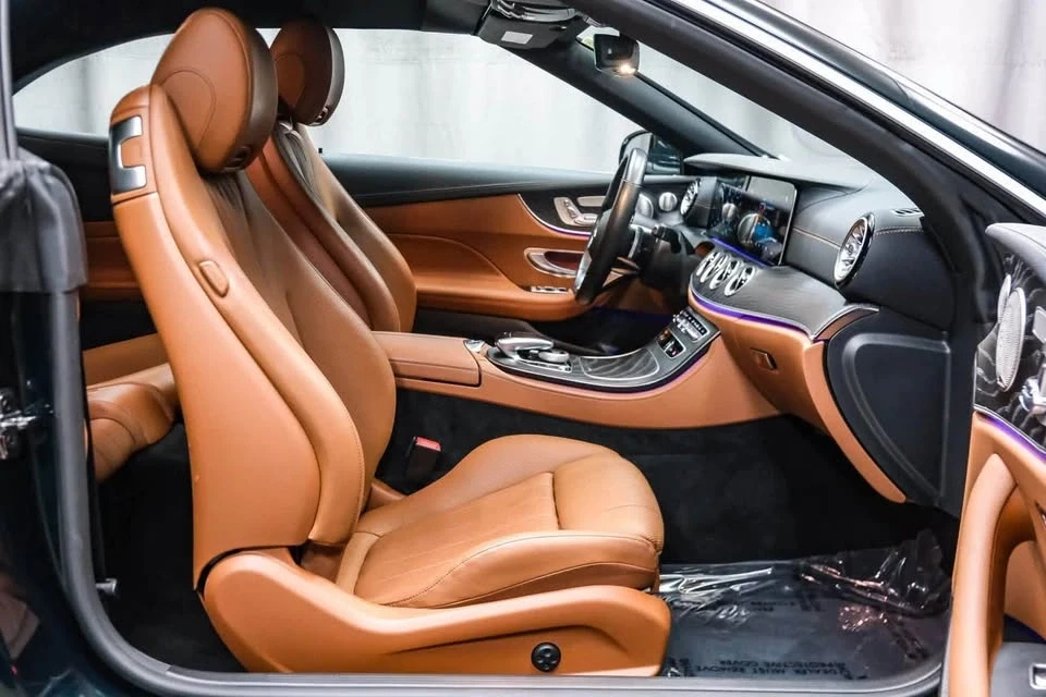 2021 Mercedes-Benz W213 E-Class - Image 10 of 19