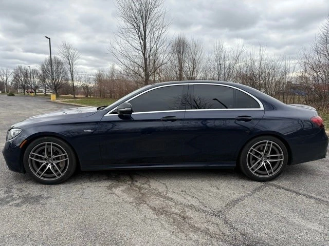 2021 Mercedes-Benz W213 E-Class - Image 3 of 19