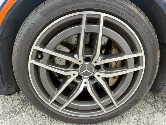 2021 Mercedes-Benz W213 E-Class - Image 9 of 19
