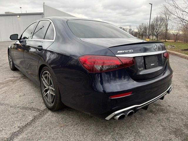 2021 Mercedes-Benz W213 E-Class - Image 5 of 19