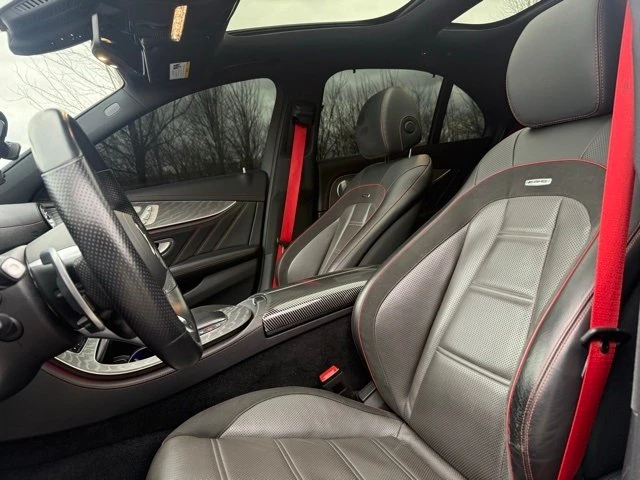 2021 Mercedes-Benz W213 E-Class - Image 10 of 19