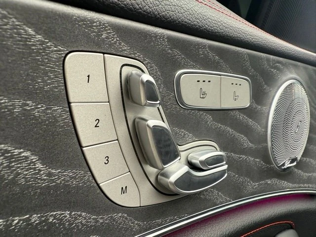 2021 Mercedes-Benz W213 E-Class - Image 14 of 19