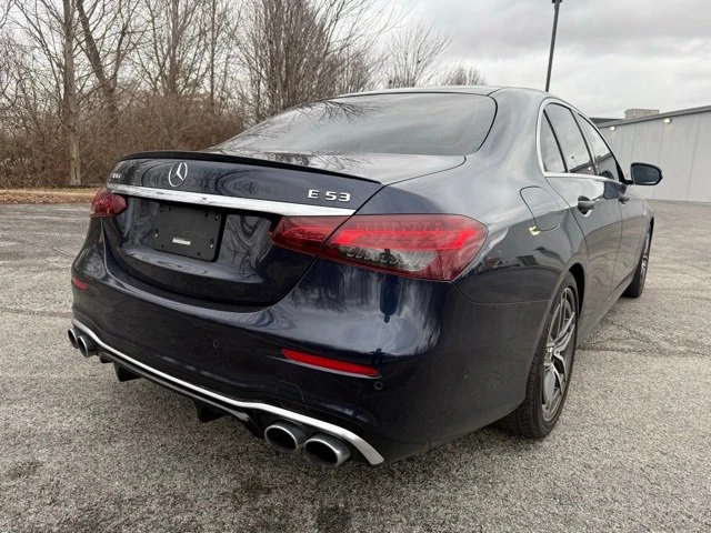 2021 Mercedes-Benz W213 E-Class - Image 4 of 19