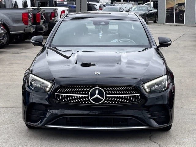 2021 Mercedes-Benz W213 E-Class - Image 2 of 18