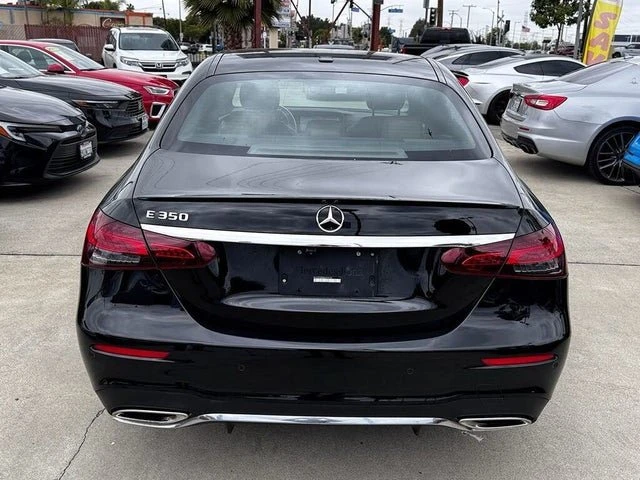 2021 Mercedes-Benz W213 E-Class - Image 17 of 18