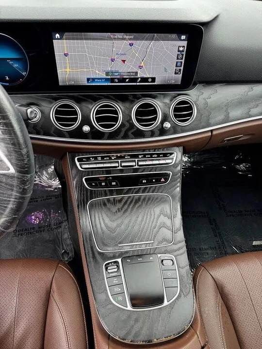 2021 Mercedes-Benz W213 E-Class - Image 11 of 18