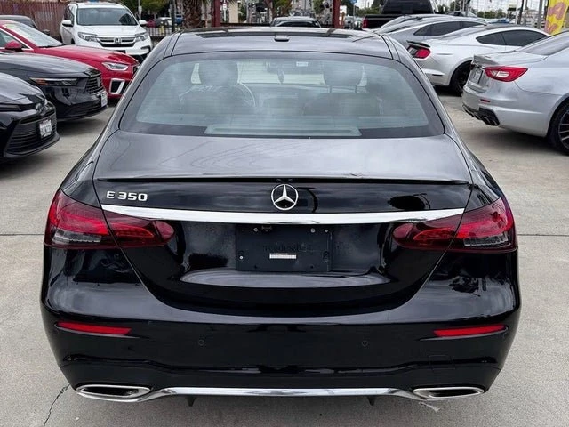 2021 Mercedes-Benz W213 E-Class - Image 4 of 18