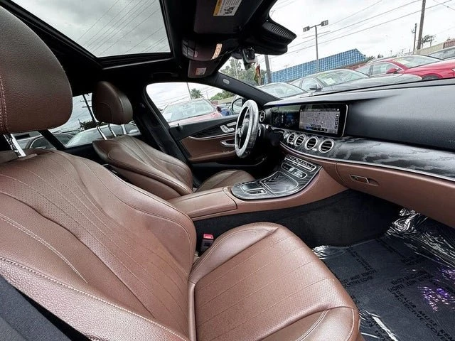 2021 Mercedes-Benz W213 E-Class - Image 14 of 18