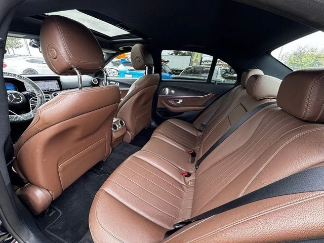 2021 Mercedes-Benz W213 E-Class - Image 16 of 18