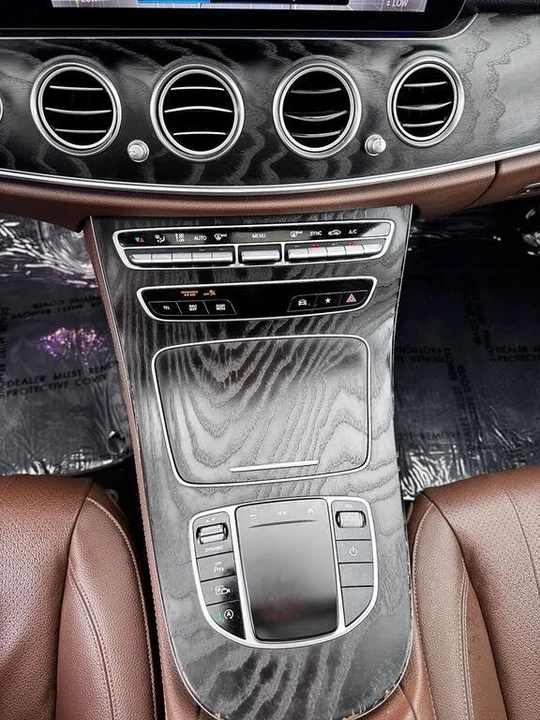 2021 Mercedes-Benz W213 E-Class - Image 12 of 18