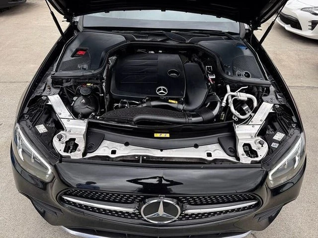 2021 Mercedes-Benz W213 E-Class - Image 18 of 18