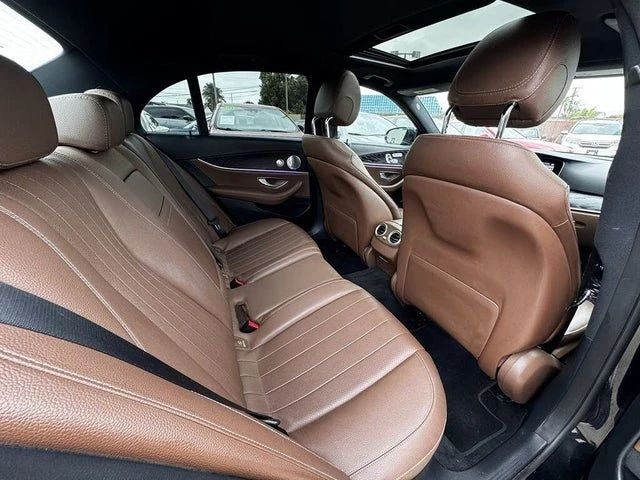 2021 Mercedes-Benz W213 E-Class - Image 15 of 18