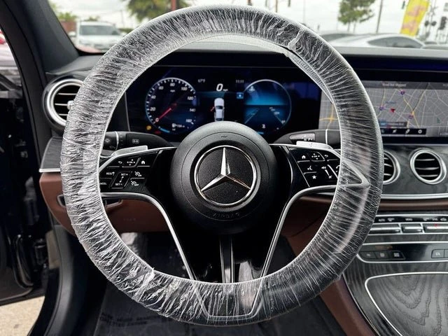 2021 Mercedes-Benz W213 E-Class - Image 10 of 18