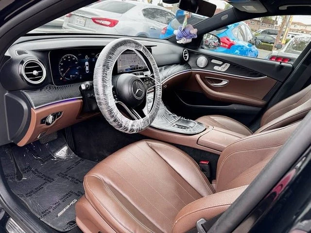 2021 Mercedes-Benz W213 E-Class - Image 7 of 18