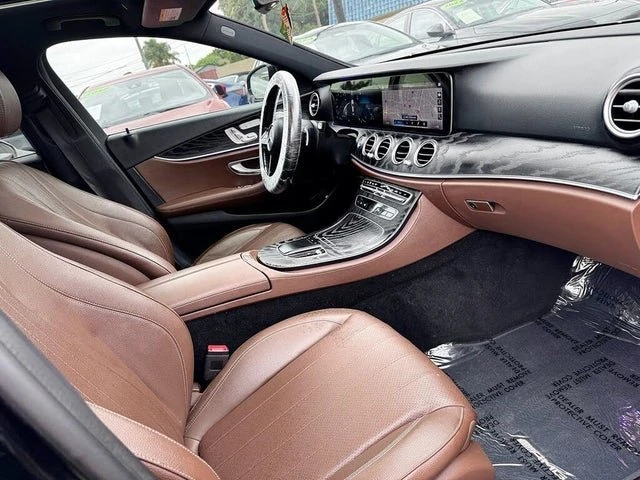 2021 Mercedes-Benz W213 E-Class - Image 13 of 18