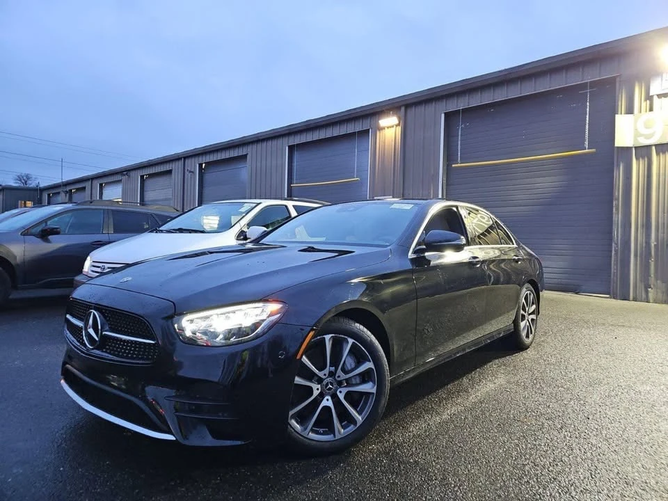 2021 Mercedes-Benz W213 E-Class - Image 3 of 10