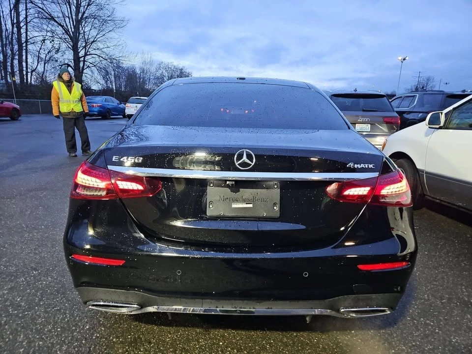 2021 Mercedes-Benz W213 E-Class - Image 4 of 10