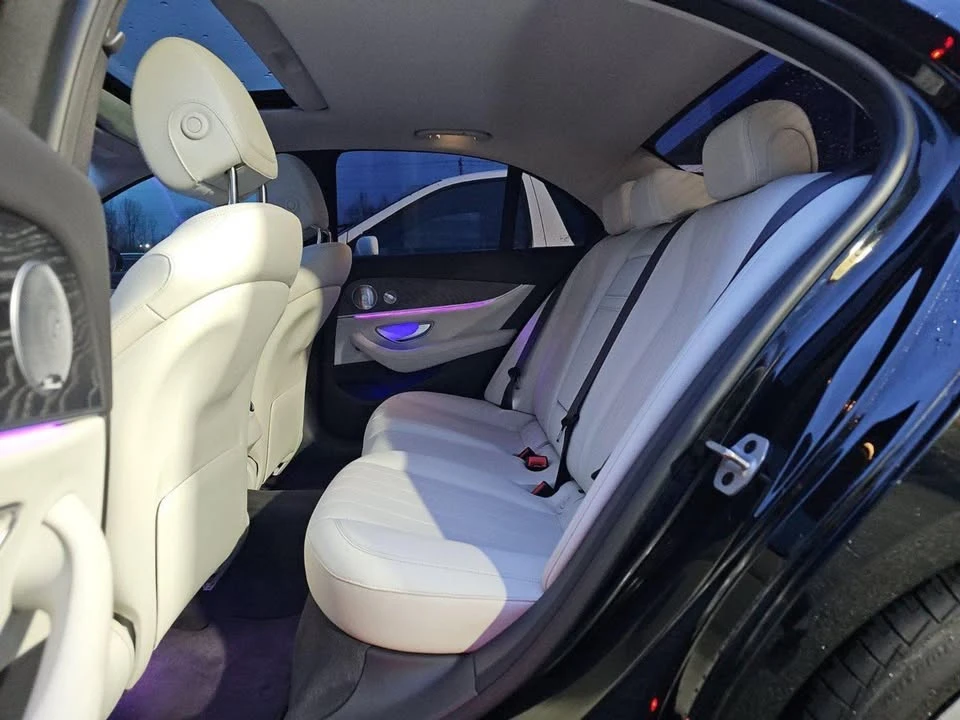 2021 Mercedes-Benz W213 E-Class - Image 10 of 10