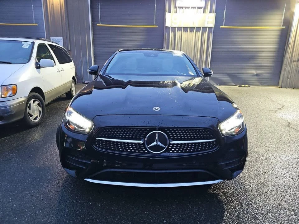 2021 Mercedes-Benz W213 E-Class - Image 2 of 10
