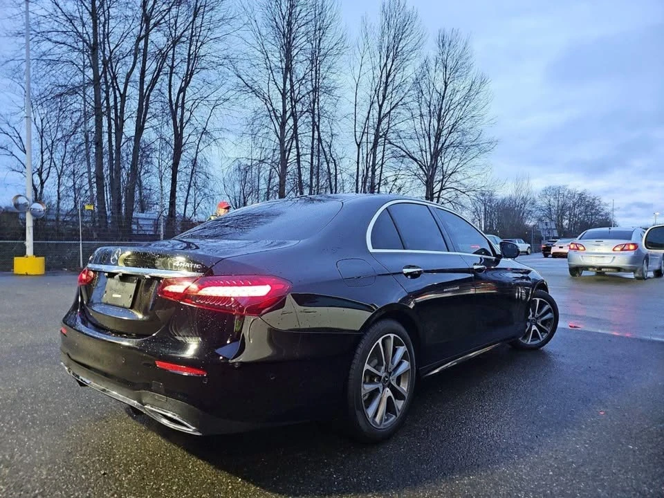 2021 Mercedes-Benz W213 E-Class - Image 5 of 10
