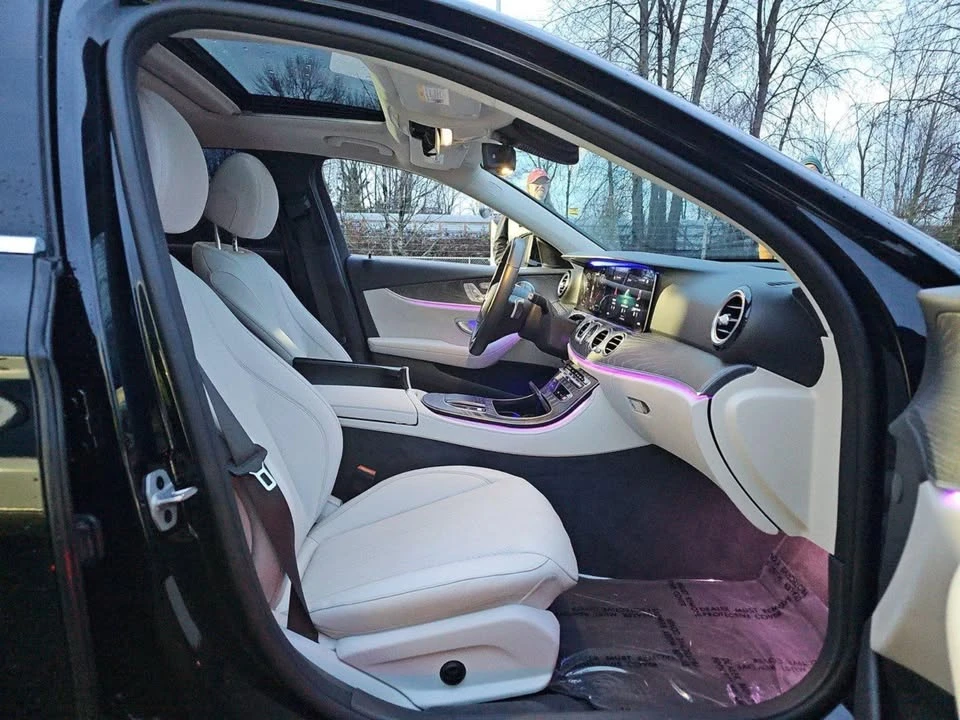 2021 Mercedes-Benz W213 E-Class - Image 9 of 10