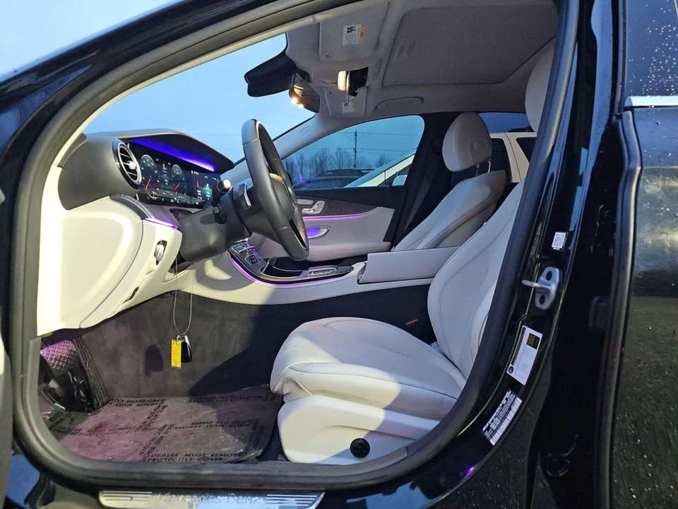 2021 Mercedes-Benz W213 E-Class - Image 7 of 10