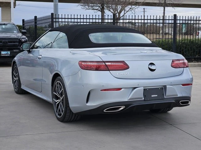 2021 Mercedes-Benz W213 E-Class - Image 3 of 19