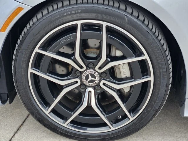2021 Mercedes-Benz W213 E-Class - Image 7 of 19