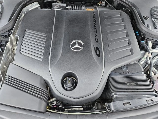 2021 Mercedes-Benz W213 E-Class - Image 19 of 19