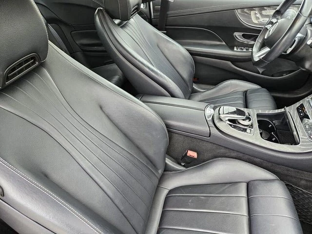 2021 Mercedes-Benz W213 E-Class - Image 10 of 19
