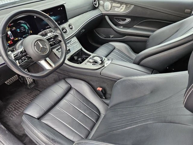2021 Mercedes-Benz W213 E-Class - Image 18 of 19
