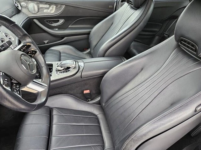 2021 Mercedes-Benz W213 E-Class - Image 9 of 19