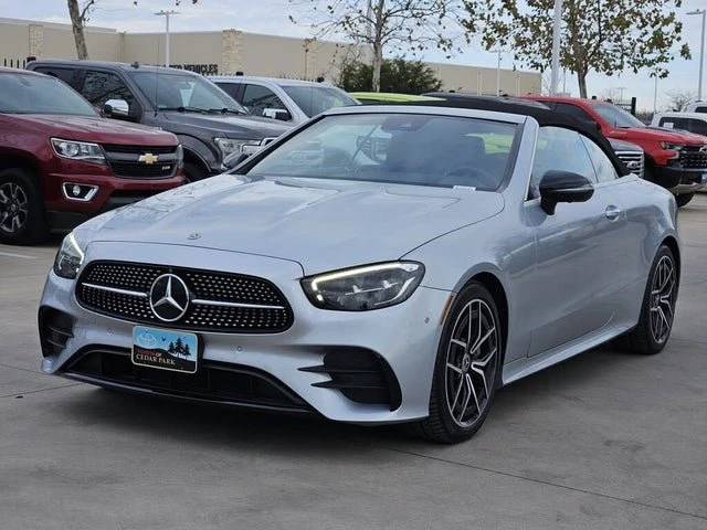 2021 Mercedes-Benz W213 E-Class - Image 2 of 19