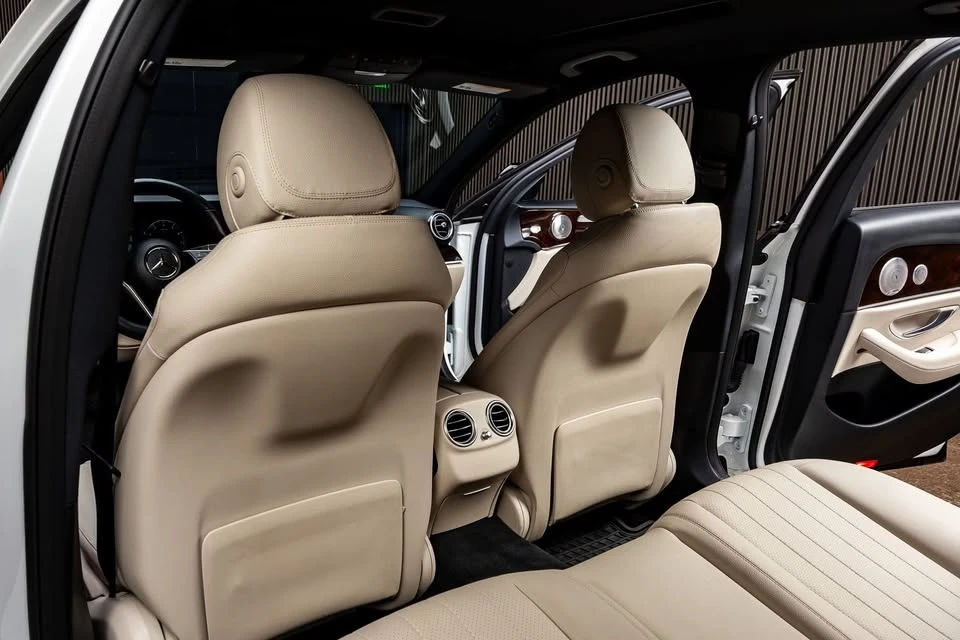 2021 Mercedes-Benz W213 E-Class - Image 5 of 5