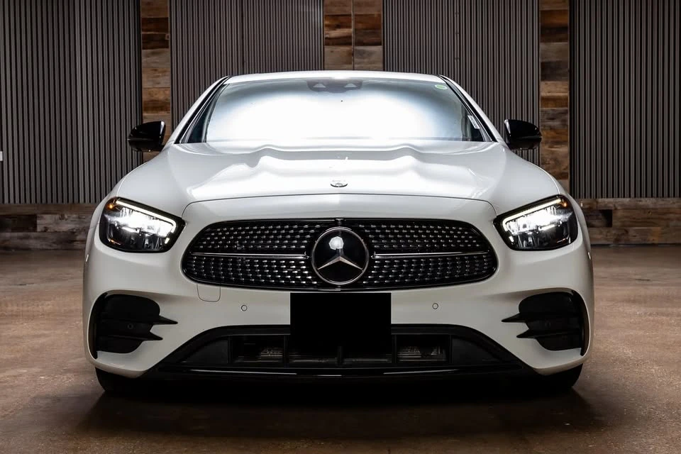 2021 Mercedes-Benz W213 E-Class - Image 2 of 5
