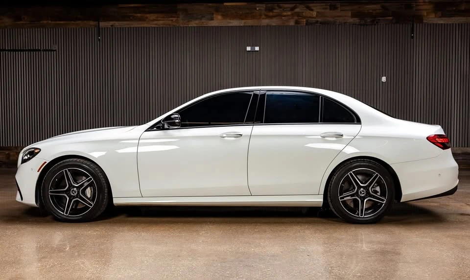 2021 Mercedes-Benz W213 E-Class - Image 3 of 5