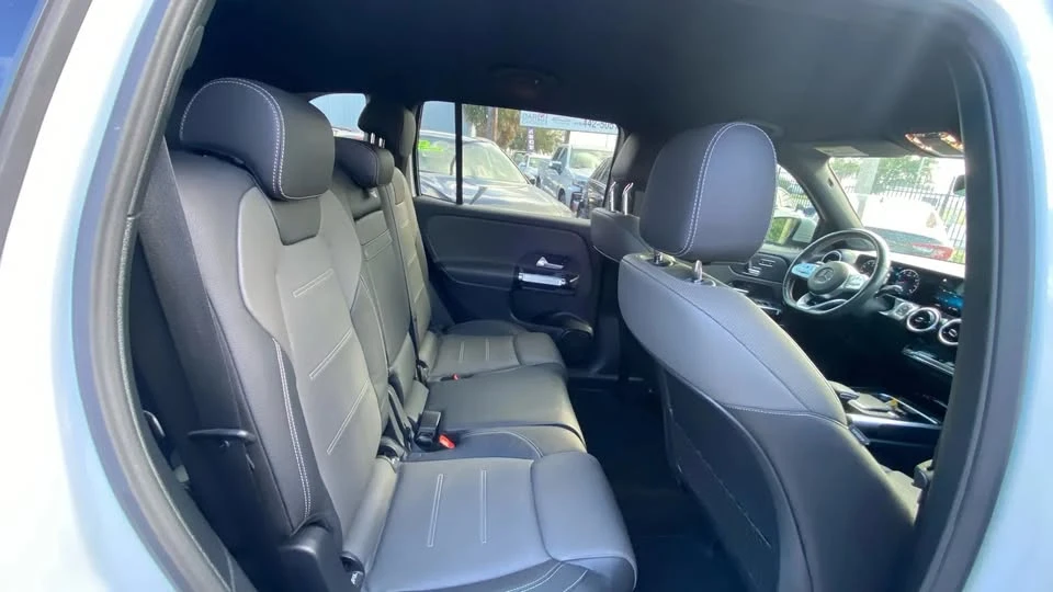 2021 Mercedes-Benz X247 GLB - Image 19 of 20